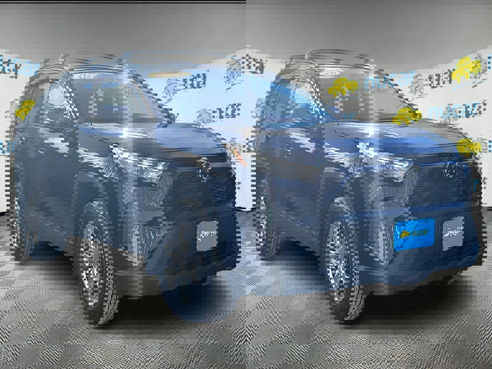 Used 2023 Toyota RAV4 XLE w/ Convenience Package image 1