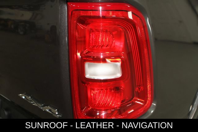 New 2027 RAM 1500 Laramie w/ Laramie Preferred Package AWD/4WD image 30