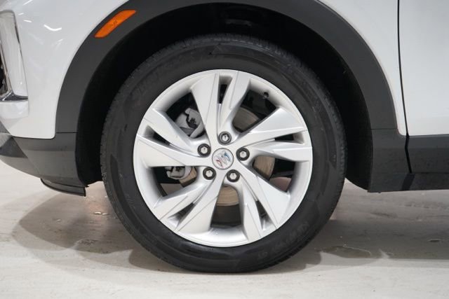 Used 2025 Buick Encore GX Preferred image 13