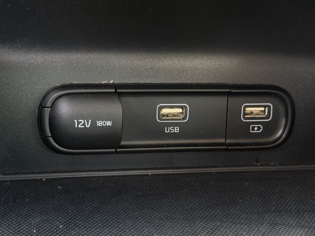 Used 2022 Kia K5 LXS FWD image 19