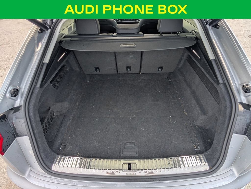 Used 2019 Audi Q8 Premium Plus w/ Premium Plus AWD/4WD image 13