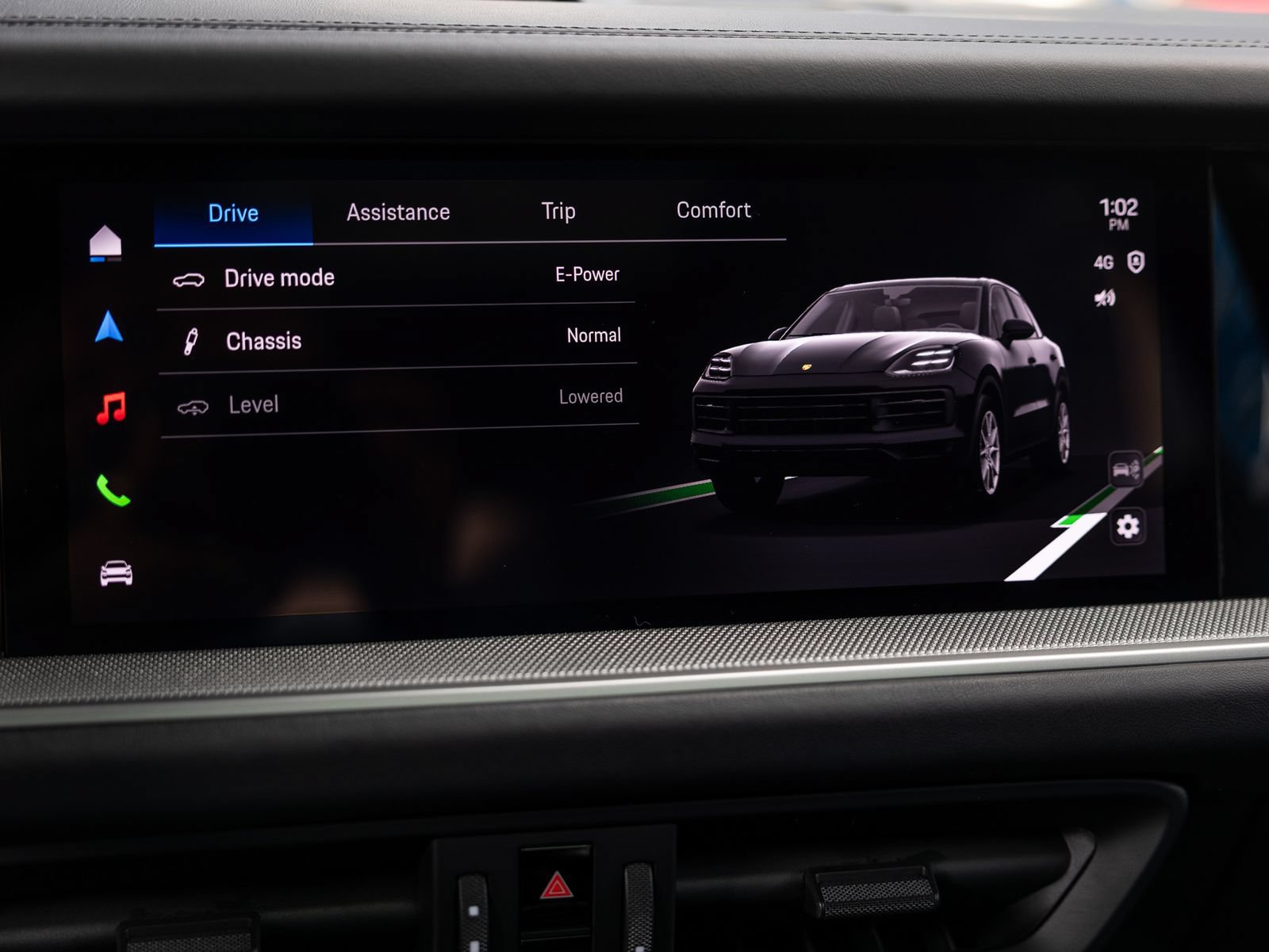 Certified 2026 Porsche Cayenne E-Hybrid AWD/4WD image 61
