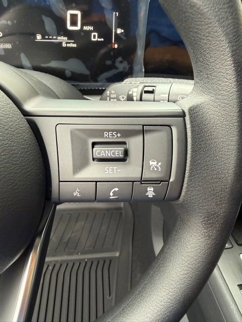 New 2026 Nissan Kicks SV w/ Cold Weather Package AWD/4WD image 12