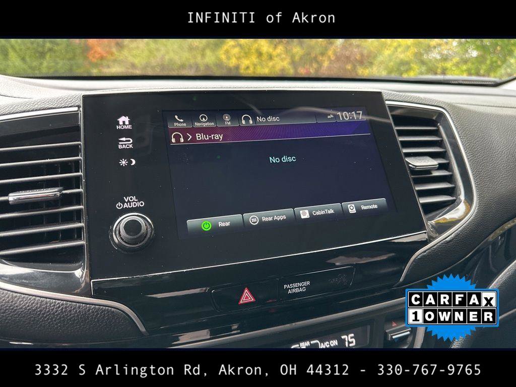 Used 2021 Honda Pilot Elite image 73