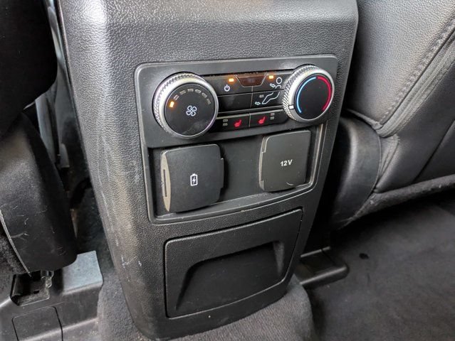 Used 2022 Ford Explorer Limited RWD image 15