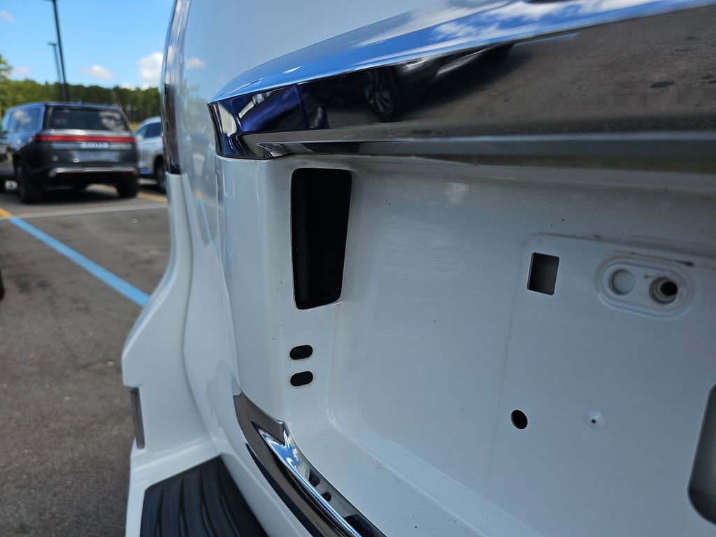 Used 2019 Lexus GX 460 Premium image 19