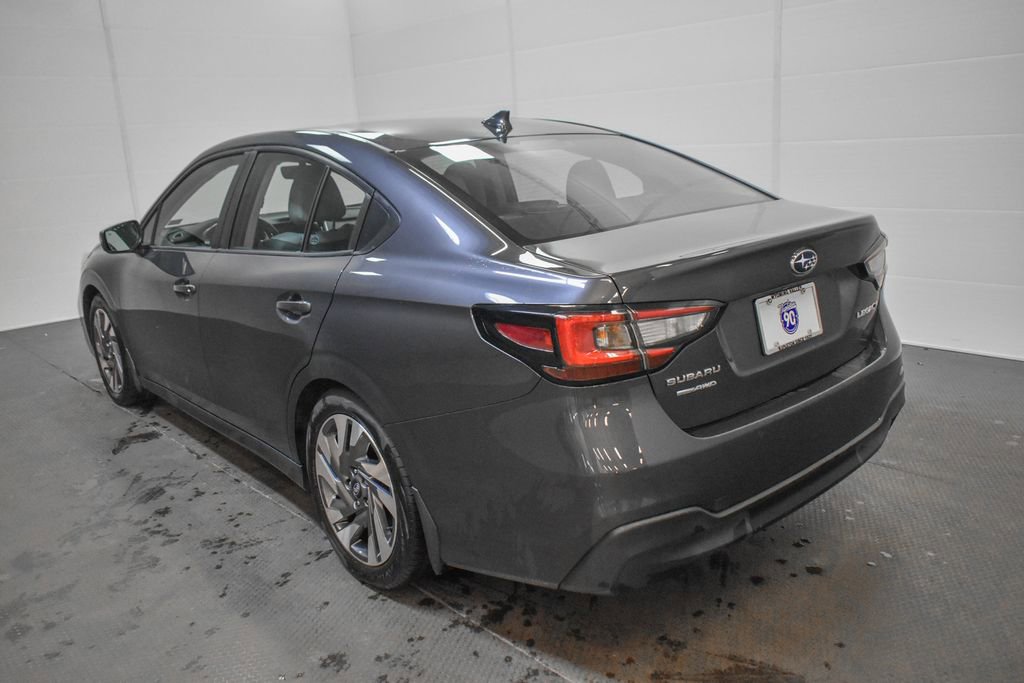 Certified 2023 Subaru Legacy Limited image 6