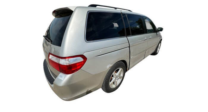 Used 2005 Honda Odyssey EX-L image 5