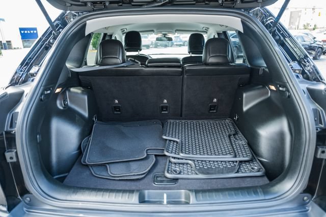 Used 2019 Jeep Cherokee Latitude Plus FWD image 10