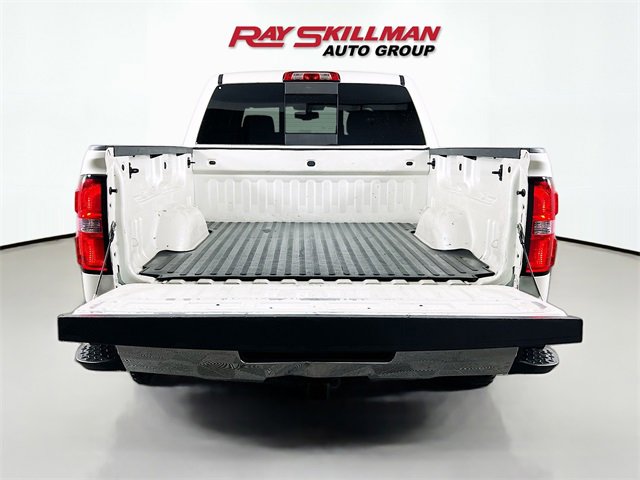 Used 2015 GMC Sierra 1500 SLT w/ SLT Crew Cab Value Package image 26