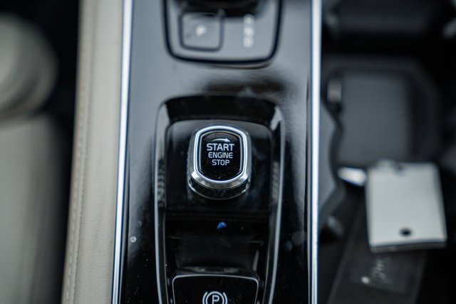 New 2026 Volvo XC90 B6 Ultra w/ Protection Package Premier image 26