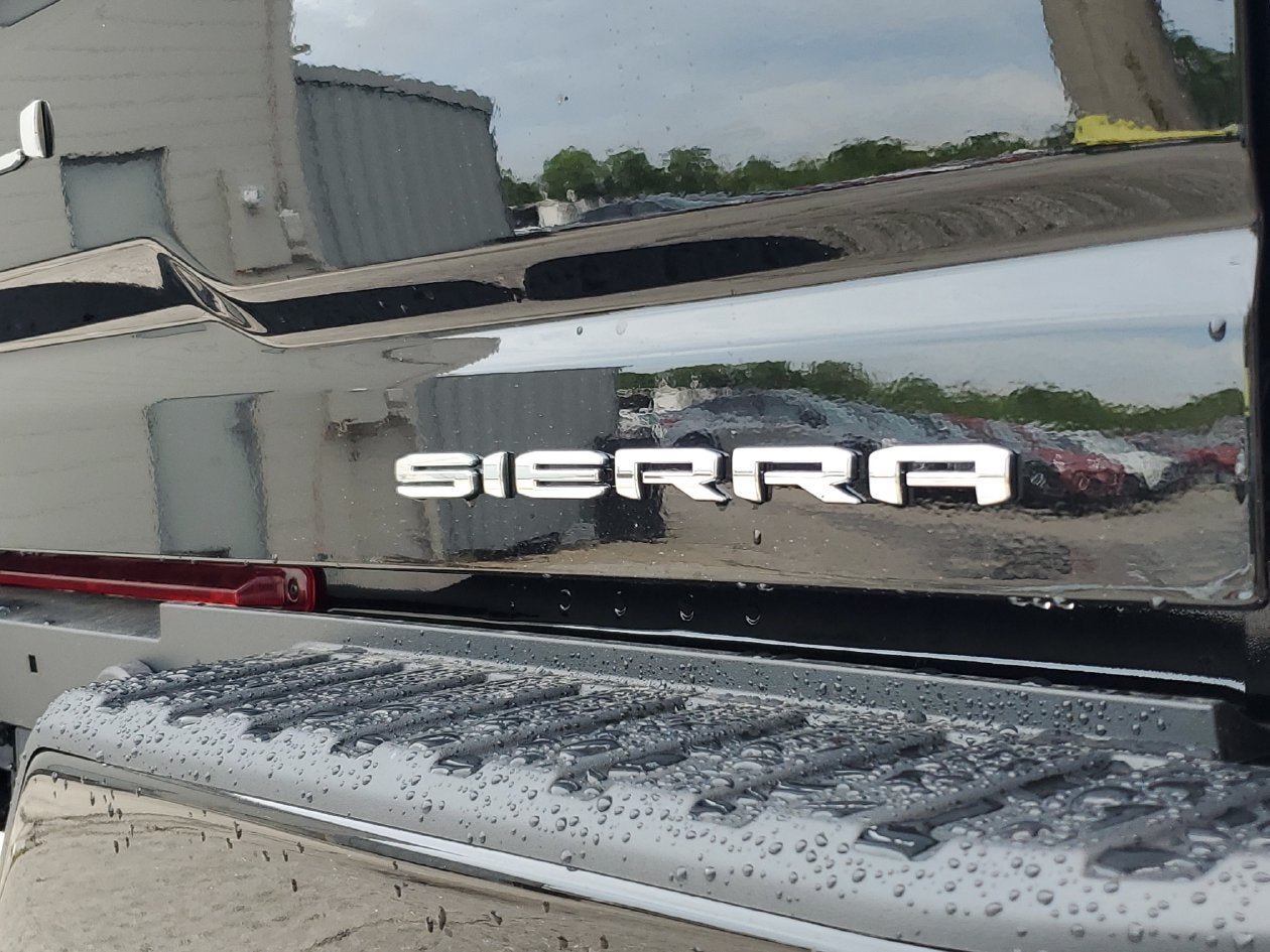 New 2026 GMC Sierra 3500 Denali Ultimate AWD/4WD image 8