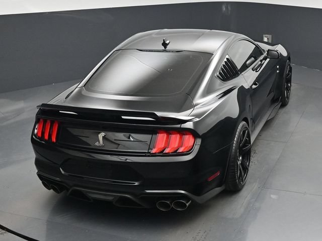 Used 2021 Ford Mustang Shelby GT500 w/ Technology Package RWD image 25