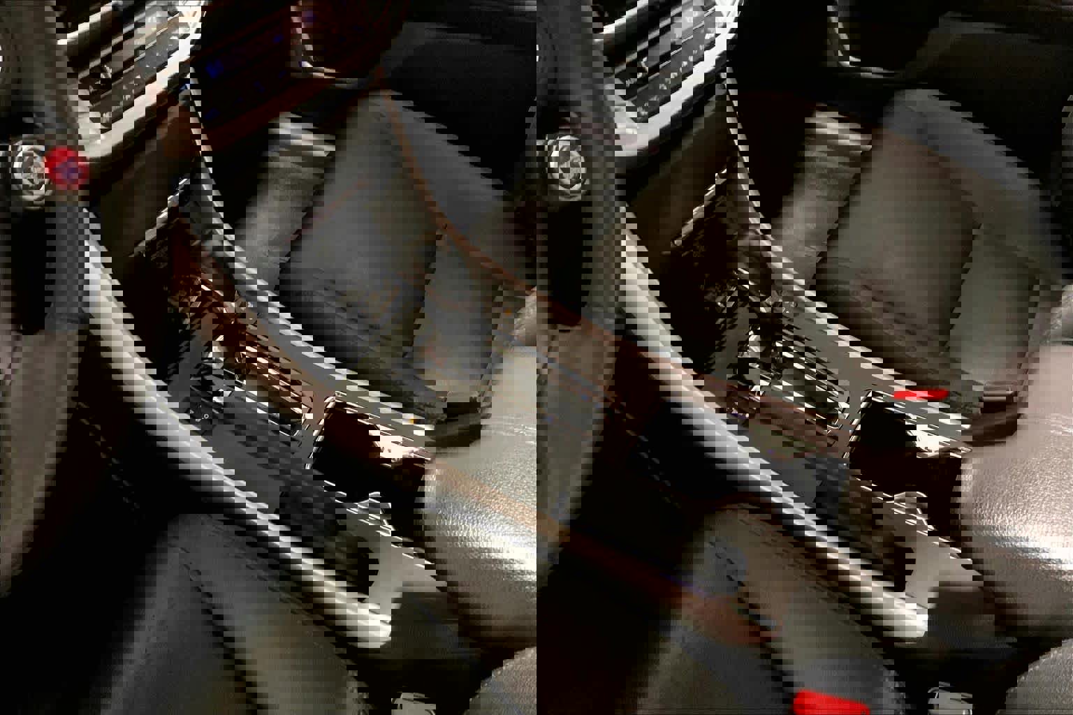 Used 2015 Honda Accord EX-L image 16