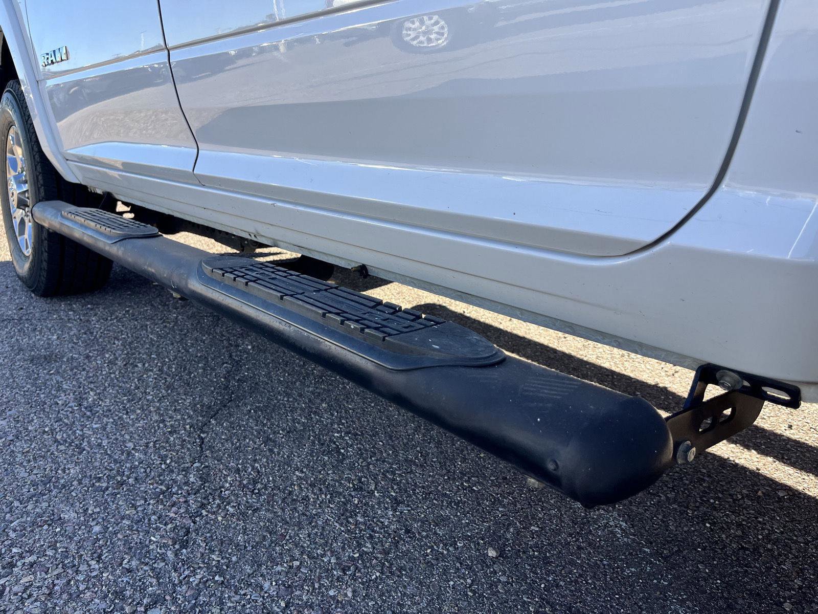 Used 2022 RAM 2500 Laramie image 38