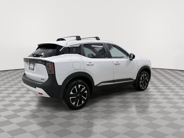 New 2026 Nissan Kicks SV w/ Cold Weather Package image 12