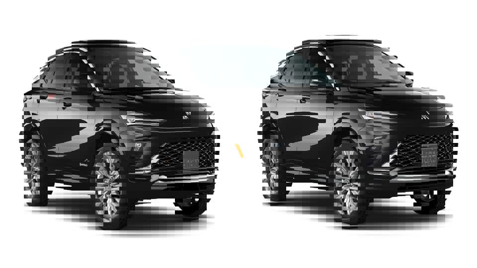 New 2026 Buick Envista Avenir image 44