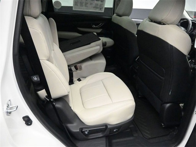 New 2026 Subaru Ascent Limited image 27