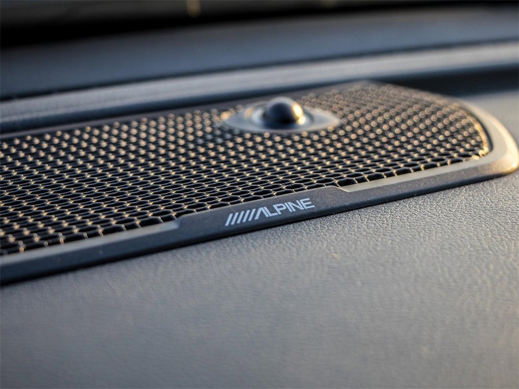 Used 2025 RAM 2500 Big Horn image 26