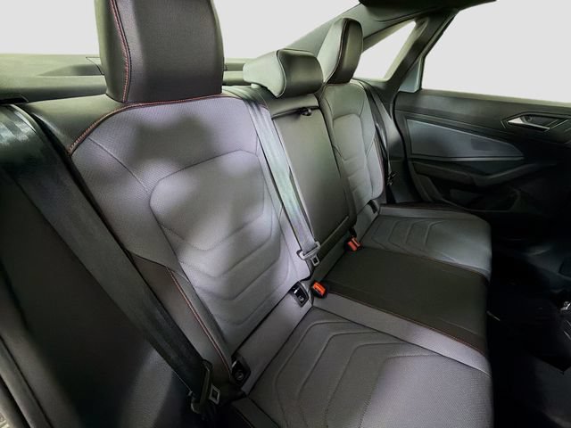 New 2026 Volkswagen Jetta GLI Autobahn FWD image 27