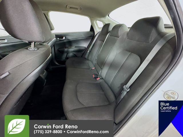 Used 2019 Kia Optima LX image 25