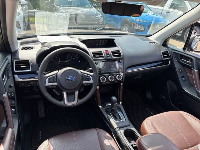 Used 2017 Subaru Forester 2.0XT Touring AWD/4WD image 11
