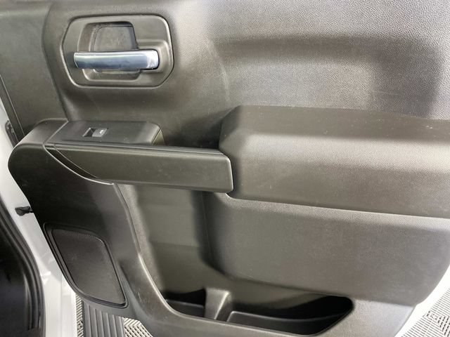 Used 2024 Chevrolet Silverado 1500 Custom AWD/4WD image 25