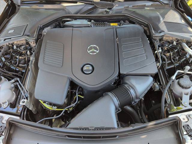 New 2026 Mercedes-Benz CLE 300 4MATIC Coupe image 17