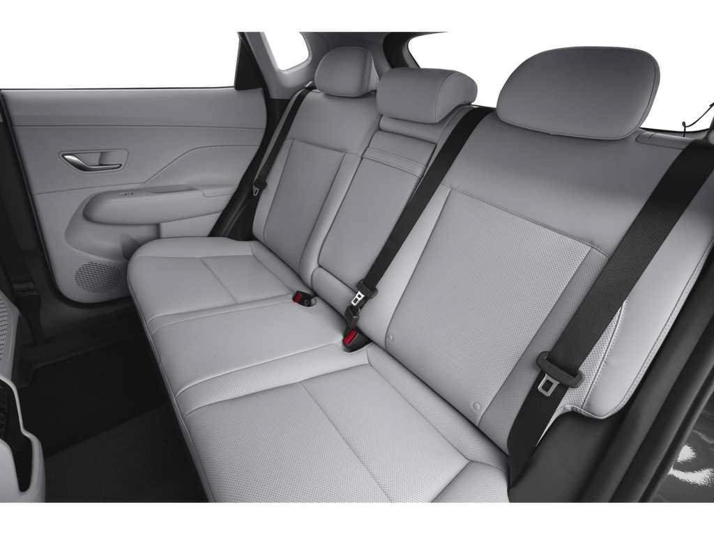 New 2026 Hyundai Kona SEL Premium FWD image 41