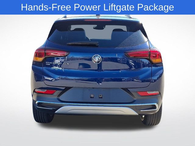 Certified 2023 Buick Encore GX Essence w/ Experience Buick Package image 5