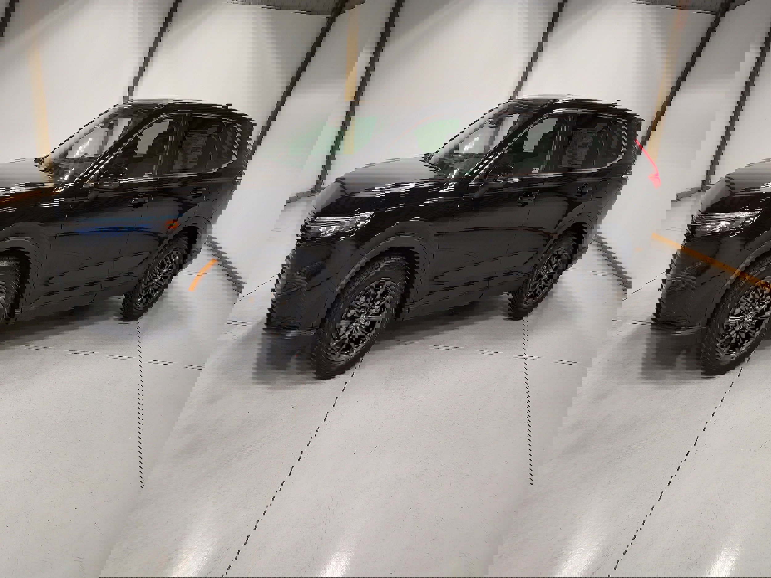 New 2026 Honda CR-V EX-L image 4