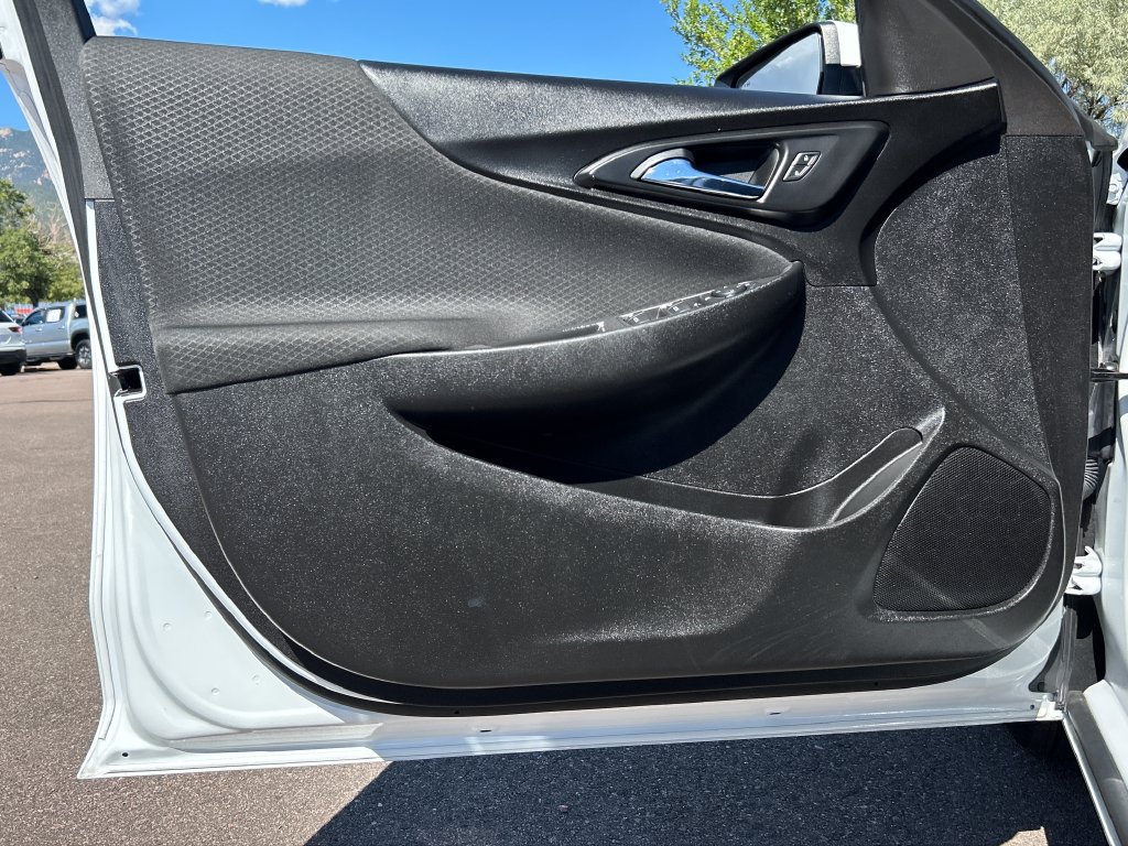 Used 2024 Chevrolet Malibu LS FWD image 27