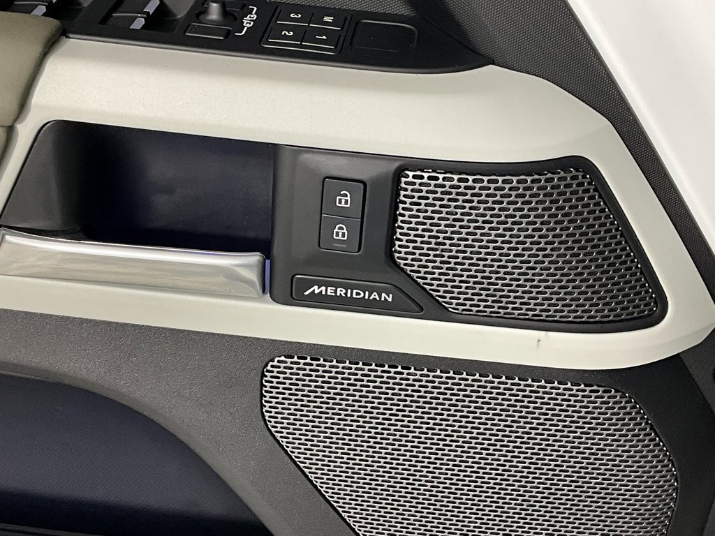 Certified 2024 Land Rover Defender 110 S image 18