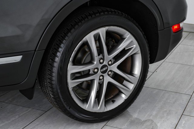 Used 2019 Lincoln MKC Reserve AWD/4WD image 64