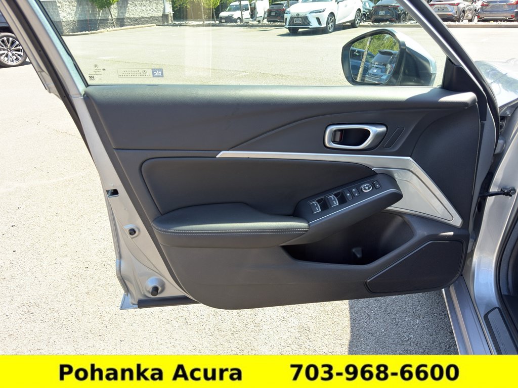 Certified 2024 Acura Integra A-Spec FWD image 20