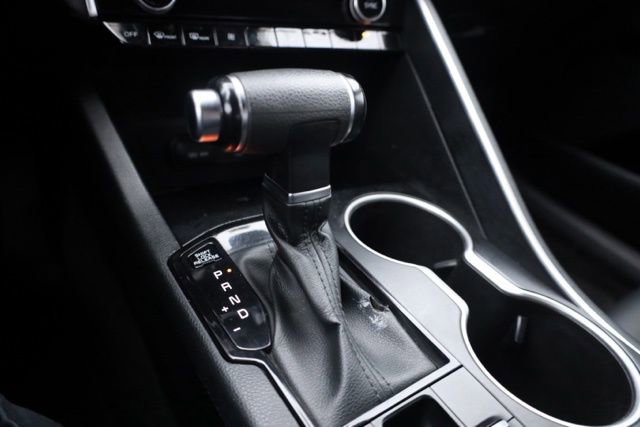 Used 2023 Kia K5 GT-Line w/ GT-Line Premium Package image 9