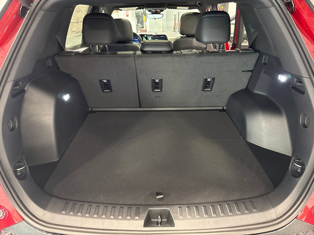 New 2027 Chevrolet Equinox LT w/ Convenience Package II AWD/4WD image 44