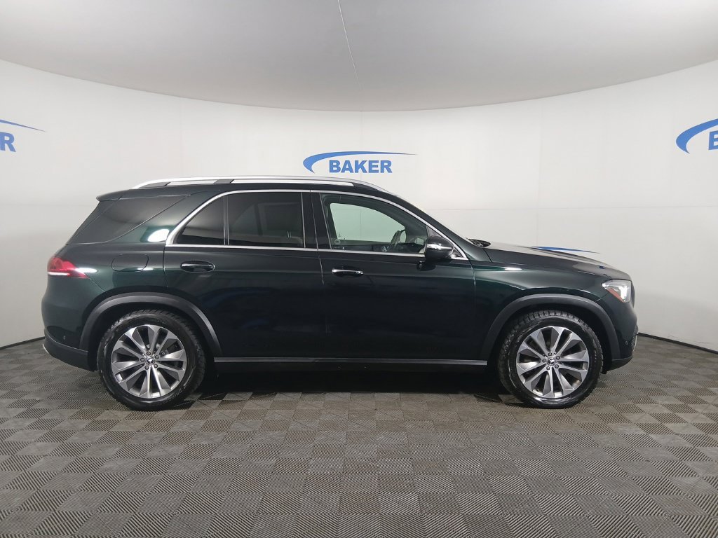 Used 2020 Mercedes-Benz GLE 450 4MATIC image 7