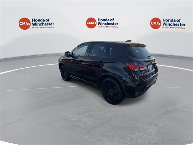Used 2025 Mitsubishi Outlander Sport 2.0 S image 7