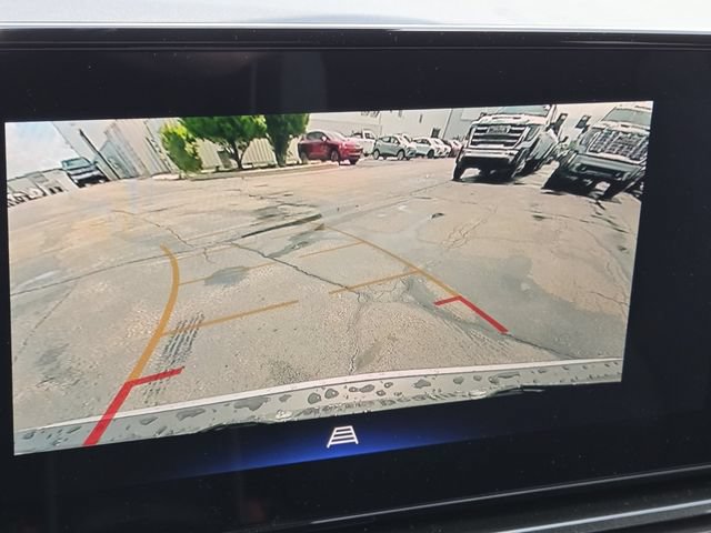 New 2026 Chevrolet TrailBlazer LT w/ Driver Confidence Package FWD image 3