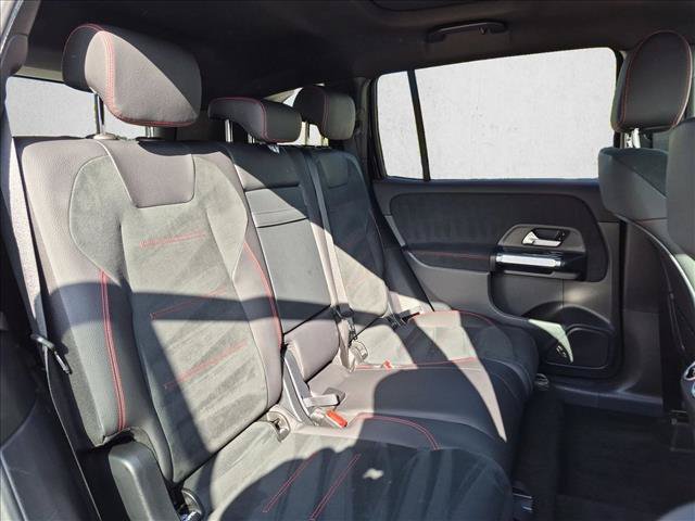 Certified 2023 Mercedes-Benz GLB 250 image 20