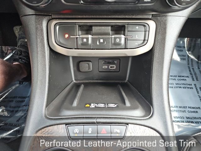 Used 2021 GMC Acadia Denali w/ GMC Pro Grade Package image 51