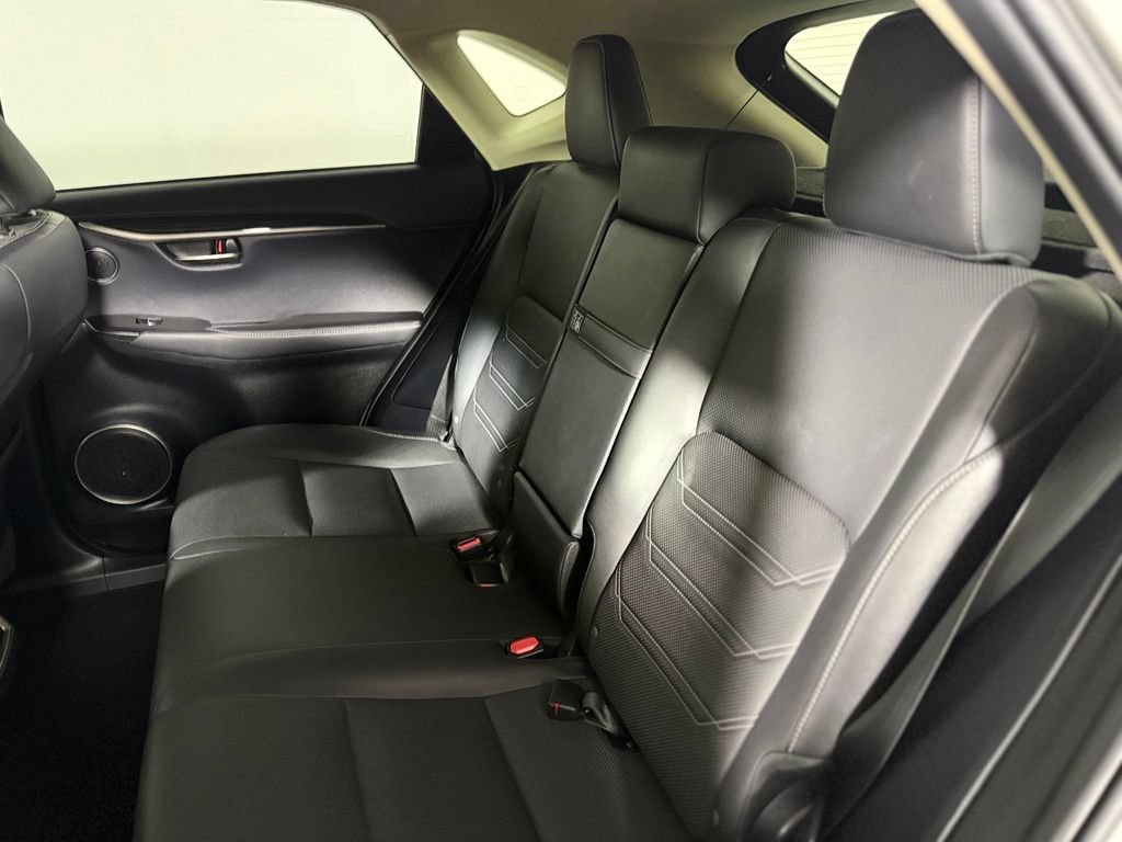 Used 2018 Lexus NX 300 AWD w/ Luxury Package image 24