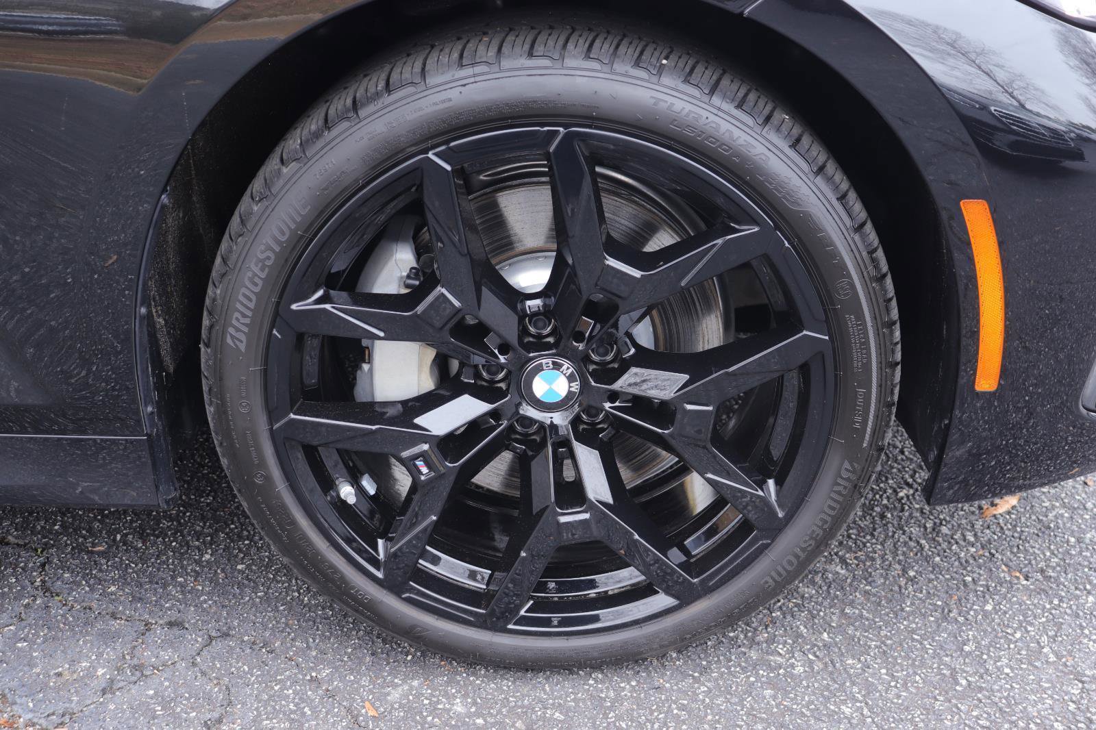 Used 2026 BMW 330i Sedan w/ M Sport Package image 42