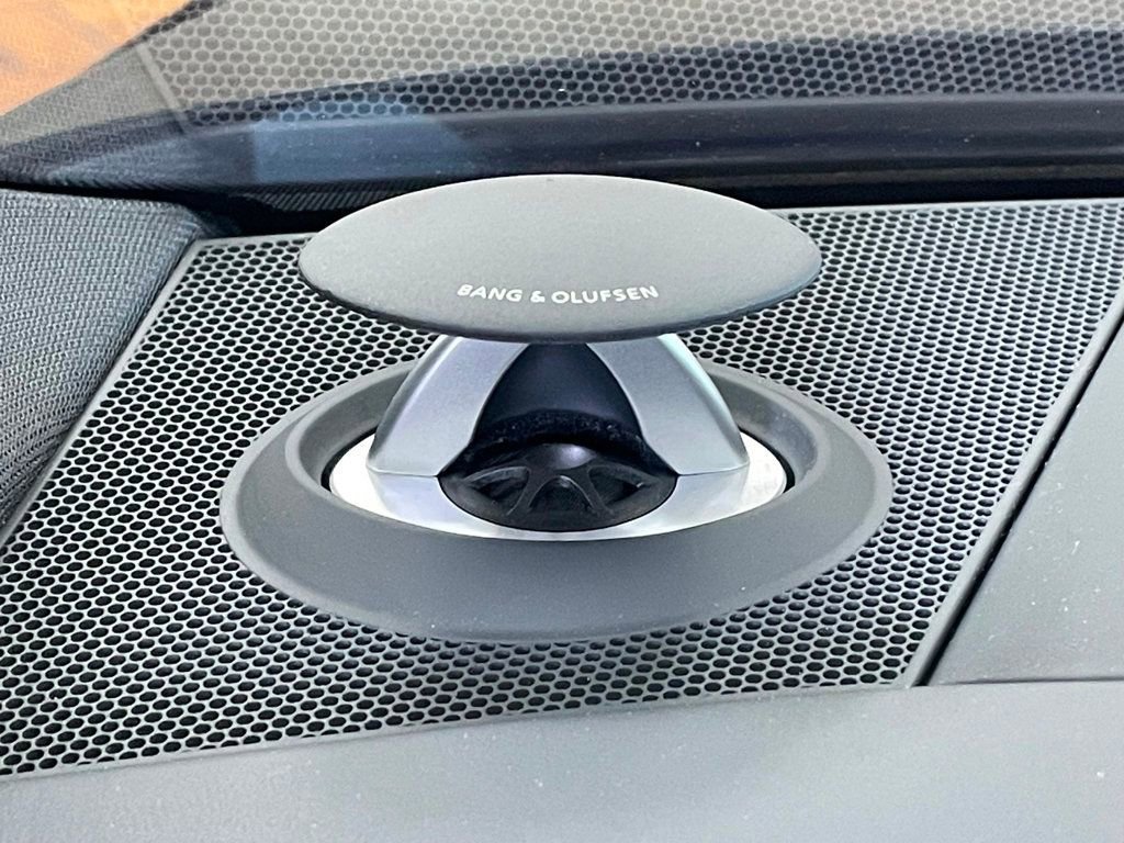 Used 2025 Audi S7 Prestige w/ Prestige Package AWD/4WD image 40