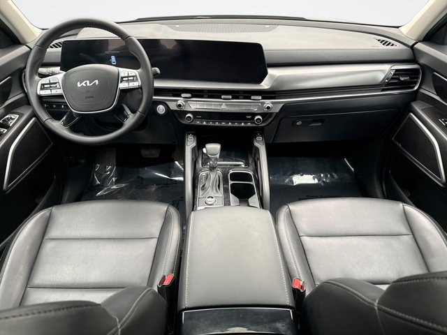 Used 2023 Kia Telluride S w/ S Sunroof Package image 14