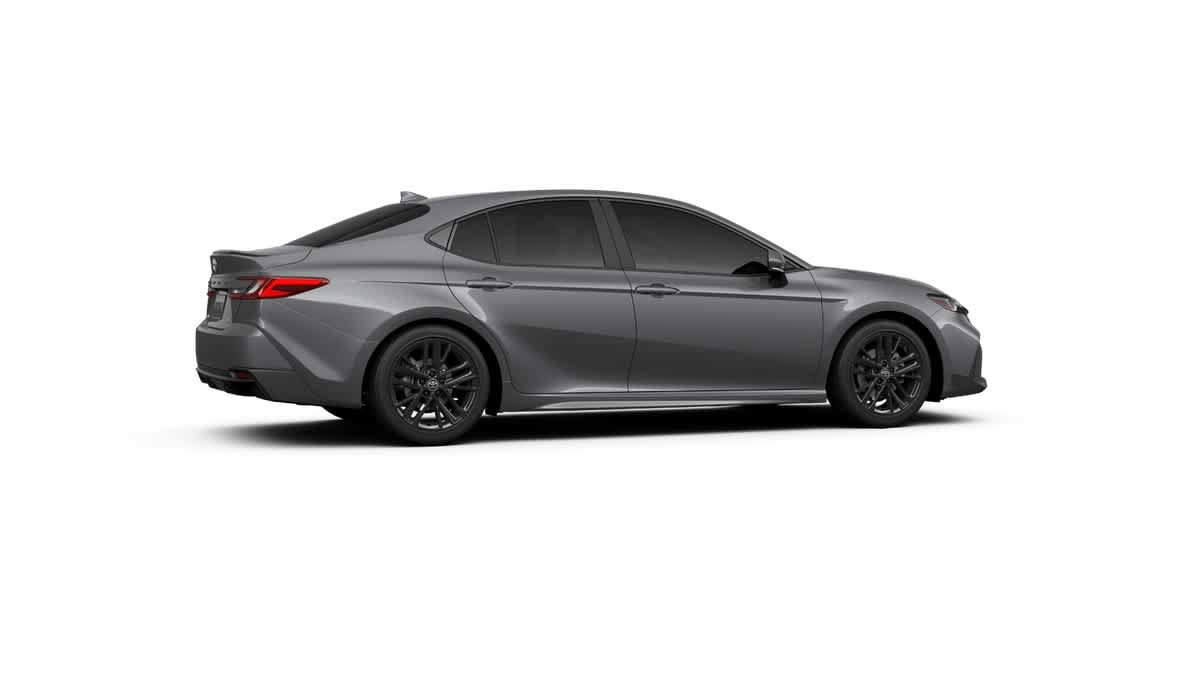New 2027 Toyota Camry SE FWD image 11