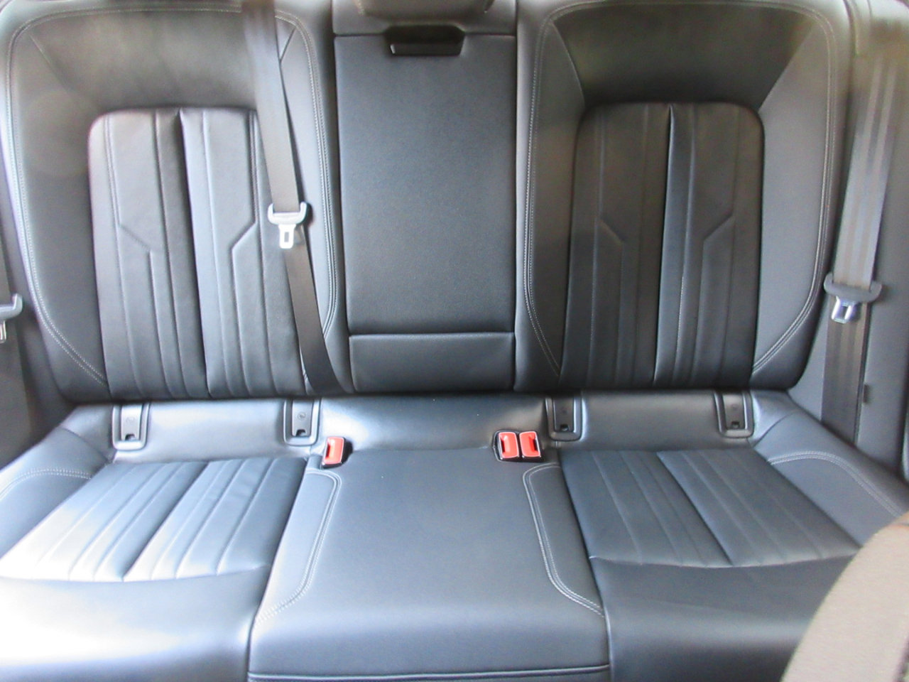 Used 2023 Audi A6 Premium Plus image 39