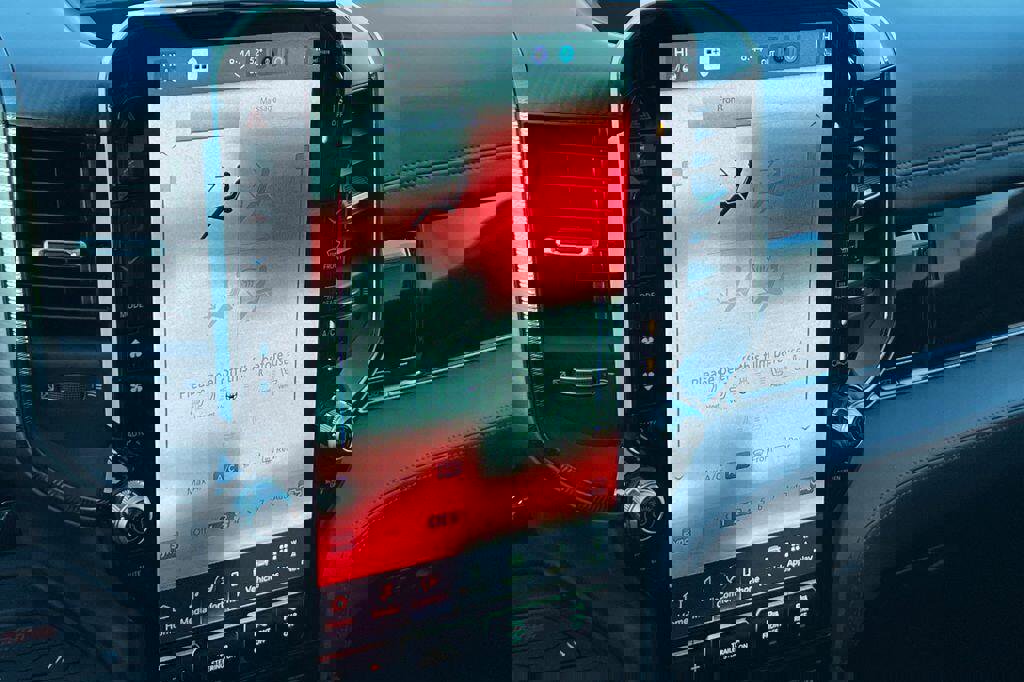 New 2026 RAM 1500 RHO w/ RHO Level 1 Equipment Group image 20