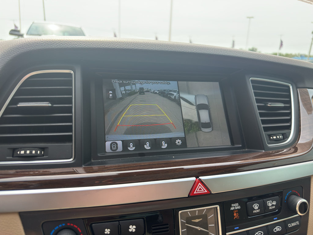 Used 2020 Genesis G80 3.8 w/ Sport Package 02 RWD image 20